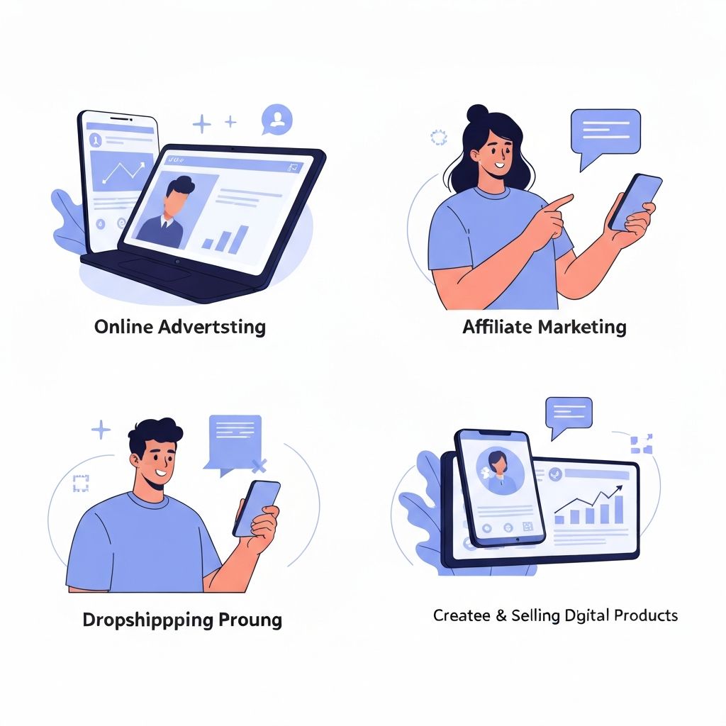 AdSense & Monetization